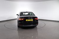 USED 2017 17 AUDI A4 2.0 TDI ultra Sport Saloon 4dr Diesel S Tronic Euro 6 (s/s) (150 ps) SERVICE HISTORY I AUTOMATIC