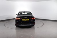 USED 2017 17 AUDI A4 2.0 TDI ultra Sport Saloon 4dr Diesel S Tronic Euro 6 (s/s) (150 ps) SERVICE HISTORY I AUTOMATIC