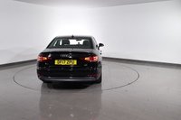 USED 2017 17 AUDI A4 2.0 TDI ultra Sport Saloon 4dr Diesel S Tronic Euro 6 (s/s) (150 ps) SERVICE HISTORY I AUTOMATIC