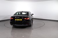USED 2017 17 AUDI A4 2.0 TDI ultra Sport Saloon 4dr Diesel S Tronic Euro 6 (s/s) (150 ps) SERVICE HISTORY I AUTOMATIC