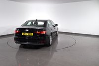 USED 2017 17 AUDI A4 2.0 TDI ultra Sport Saloon 4dr Diesel S Tronic Euro 6 (s/s) (150 ps) SERVICE HISTORY I AUTOMATIC