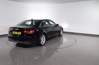 USED 2017 17 AUDI A4 2.0 TDI ultra Sport Saloon 4dr Diesel S Tronic Euro 6 (s/s) (150 ps) SERVICE HISTORY I AUTOMATIC