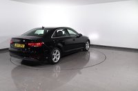 USED 2017 17 AUDI A4 2.0 TDI ultra Sport Saloon 4dr Diesel S Tronic Euro 6 (s/s) (150 ps) SERVICE HISTORY I AUTOMATIC