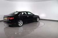 USED 2017 17 AUDI A4 2.0 TDI ultra Sport Saloon 4dr Diesel S Tronic Euro 6 (s/s) (150 ps) SERVICE HISTORY I AUTOMATIC