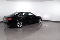 USED 2017 17 AUDI A4 2.0 TDI ultra Sport Saloon 4dr Diesel S Tronic Euro 6 (s/s) (150 ps) SERVICE HISTORY I AUTOMATIC