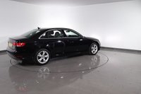 USED 2017 17 AUDI A4 2.0 TDI ultra Sport Saloon 4dr Diesel S Tronic Euro 6 (s/s) (150 ps) SERVICE HISTORY I AUTOMATIC