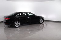 USED 2017 17 AUDI A4 2.0 TDI ultra Sport Saloon 4dr Diesel S Tronic Euro 6 (s/s) (150 ps) SERVICE HISTORY I AUTOMATIC