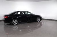 USED 2017 17 AUDI A4 2.0 TDI ultra Sport Saloon 4dr Diesel S Tronic Euro 6 (s/s) (150 ps) SERVICE HISTORY I AUTOMATIC
