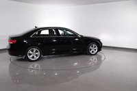 USED 2017 17 AUDI A4 2.0 TDI ultra Sport Saloon 4dr Diesel S Tronic Euro 6 (s/s) (150 ps) SERVICE HISTORY I AUTOMATIC