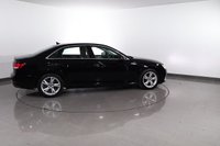 USED 2017 17 AUDI A4 2.0 TDI ultra Sport Saloon 4dr Diesel S Tronic Euro 6 (s/s) (150 ps) SERVICE HISTORY I AUTOMATIC