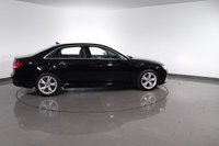USED 2017 17 AUDI A4 2.0 TDI ultra Sport Saloon 4dr Diesel S Tronic Euro 6 (s/s) (150 ps) SERVICE HISTORY I AUTOMATIC