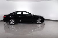 USED 2017 17 AUDI A4 2.0 TDI ultra Sport Saloon 4dr Diesel S Tronic Euro 6 (s/s) (150 ps) SERVICE HISTORY I AUTOMATIC