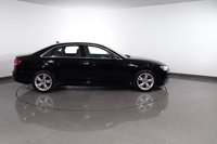 USED 2017 17 AUDI A4 2.0 TDI ultra Sport Saloon 4dr Diesel S Tronic Euro 6 (s/s) (150 ps) SERVICE HISTORY I AUTOMATIC