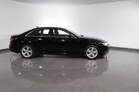USED 2017 17 AUDI A4 2.0 TDI ultra Sport Saloon 4dr Diesel S Tronic Euro 6 (s/s) (150 ps) SERVICE HISTORY I AUTOMATIC