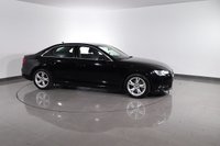 USED 2017 17 AUDI A4 2.0 TDI ultra Sport Saloon 4dr Diesel S Tronic Euro 6 (s/s) (150 ps) SERVICE HISTORY I AUTOMATIC