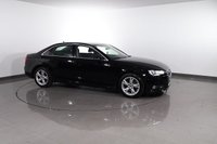 USED 2017 17 AUDI A4 2.0 TDI ultra Sport Saloon 4dr Diesel S Tronic Euro 6 (s/s) (150 ps) SERVICE HISTORY I AUTOMATIC