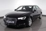 USED 2017 17 AUDI A4 2.0 TDI ultra Sport Saloon 4dr Diesel S Tronic Euro 6 (s/s) (150 ps) SERVICE HISTORY I AUTOMATIC