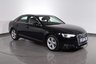 USED 2017 17 AUDI A4 2.0 TDI ultra Sport Saloon 4dr Diesel S Tronic Euro 6 (s/s) (150 ps) SERVICE HISTORY I AUTOMATIC