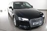 USED 2017 17 AUDI A4 2.0 TDI ultra Sport Saloon 4dr Diesel S Tronic Euro 6 (s/s) (150 ps) SERVICE HISTORY I AUTOMATIC