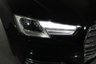 USED 2017 17 AUDI A4 2.0 TDI ultra Sport Saloon 4dr Diesel S Tronic Euro 6 (s/s) (150 ps) SERVICE HISTORY I AUTOMATIC