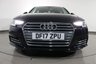 USED 2017 17 AUDI A4 2.0 TDI ultra Sport Saloon 4dr Diesel S Tronic Euro 6 (s/s) (150 ps) SERVICE HISTORY I AUTOMATIC