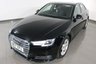USED 2017 17 AUDI A4 2.0 TDI ultra Sport Saloon 4dr Diesel S Tronic Euro 6 (s/s) (150 ps) SERVICE HISTORY I AUTOMATIC