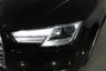 USED 2017 17 AUDI A4 2.0 TDI ultra Sport Saloon 4dr Diesel S Tronic Euro 6 (s/s) (150 ps) SERVICE HISTORY I AUTOMATIC