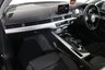 USED 2017 17 AUDI A4 2.0 TDI ultra Sport Saloon 4dr Diesel S Tronic Euro 6 (s/s) (150 ps) SERVICE HISTORY I AUTOMATIC