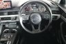 USED 2017 17 AUDI A4 2.0 TDI ultra Sport Saloon 4dr Diesel S Tronic Euro 6 (s/s) (150 ps) SERVICE HISTORY I AUTOMATIC