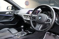 USED 2020 70 BMW 1 SERIES 118i M SPORT 5 DOOR M SPORT PRO PACK 2 OWNERS BODYKIT
