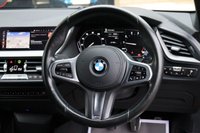 USED 2020 70 BMW 1 SERIES 118i M SPORT 5 DOOR M SPORT PRO PACK 2 OWNERS BODYKIT