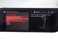 USED 2020 70 BMW 1 SERIES 118i M SPORT 5 DOOR M SPORT PRO PACK 2 OWNERS BODYKIT