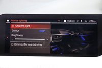USED 2020 70 BMW 1 SERIES 118i M SPORT 5 DOOR M SPORT PRO PACK 2 OWNERS BODYKIT