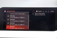 USED 2020 70 BMW 1 SERIES 118i M SPORT 5 DOOR M SPORT PRO PACK 2 OWNERS BODYKIT