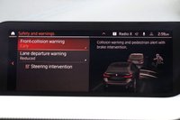 USED 2020 70 BMW 1 SERIES 118i M SPORT 5 DOOR M SPORT PRO PACK 2 OWNERS BODYKIT