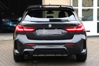 USED 2020 70 BMW 1 SERIES 118i M SPORT 5 DOOR M SPORT PRO PACK 2 OWNERS BODYKIT