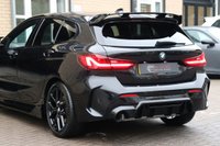 USED 2020 70 BMW 1 SERIES 118i M SPORT 5 DOOR M SPORT PRO PACK 2 OWNERS BODYKIT