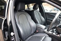 USED 2020 70 BMW 1 SERIES 118i M SPORT 5 DOOR M SPORT PRO PACK 2 OWNERS BODYKIT