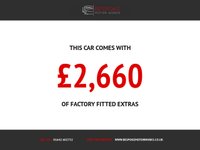 USED 2020 70 BMW 1 SERIES 118i M SPORT 5 DOOR M SPORT PRO PACK 2 OWNERS BODYKIT