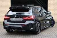 USED 2020 70 BMW 1 SERIES 118i M SPORT 5 DOOR M SPORT PRO PACK 2 OWNERS BODYKIT