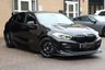 USED 2020 70 BMW 1 SERIES 118i M SPORT 5 DOOR M SPORT PRO PACK 2 OWNERS BODYKIT