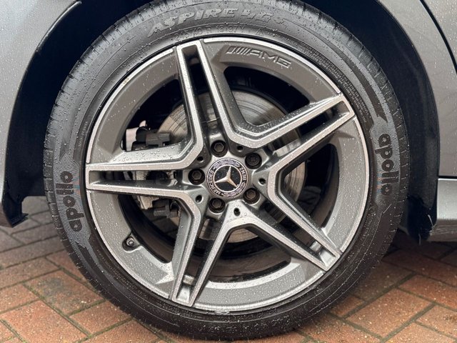 2020 Mercedes-Benz C-Class 2L Amg Line Edition 4dr - Photo 8