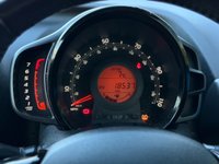 USED 2018 68 TOYOTA AYGO 1.0 VVT-i x-plore Hatchback 5dr Petrol Manual Euro 6 (71 ps) 