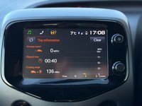 USED 2018 68 TOYOTA AYGO 1.0 VVT-i x-plore Hatchback 5dr Petrol Manual Euro 6 (71 ps) 