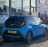 USED 2018 68 TOYOTA AYGO 1.0 VVT-i x-plore Hatchback 5dr Petrol Manual Euro 6 (71 ps) 