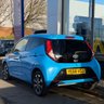 USED 2018 68 TOYOTA AYGO 1.0 VVT-i x-plore Hatchback 5dr Petrol Manual Euro 6 (71 ps) 