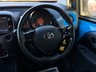 USED 2018 68 TOYOTA AYGO 1.0 VVT-i x-plore Hatchback 5dr Petrol Manual Euro 6 (71 ps) 