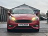 USED 2015 15 FORD FOCUS 1.5 TDCi Zetec S Hatchback 5dr Diesel Manual Euro 6 (s/s) (120 ps) 