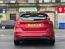 USED 2015 15 FORD FOCUS 1.5 TDCi Zetec S Hatchback 5dr Diesel Manual Euro 6 (s/s) (120 ps) 