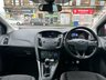 USED 2015 15 FORD FOCUS 1.5 TDCi Zetec S Hatchback 5dr Diesel Manual Euro 6 (s/s) (120 ps) 